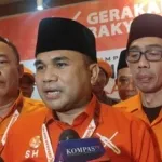 Pramono Anung Lakukan Perombakan, Jubir Anies Jadi Komisaris Jakpro