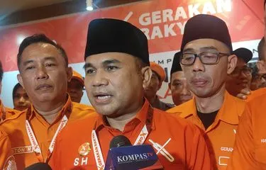 Pramono Anung Lakukan Perombakan, Jubir Anies Jadi Komisaris Jakpro