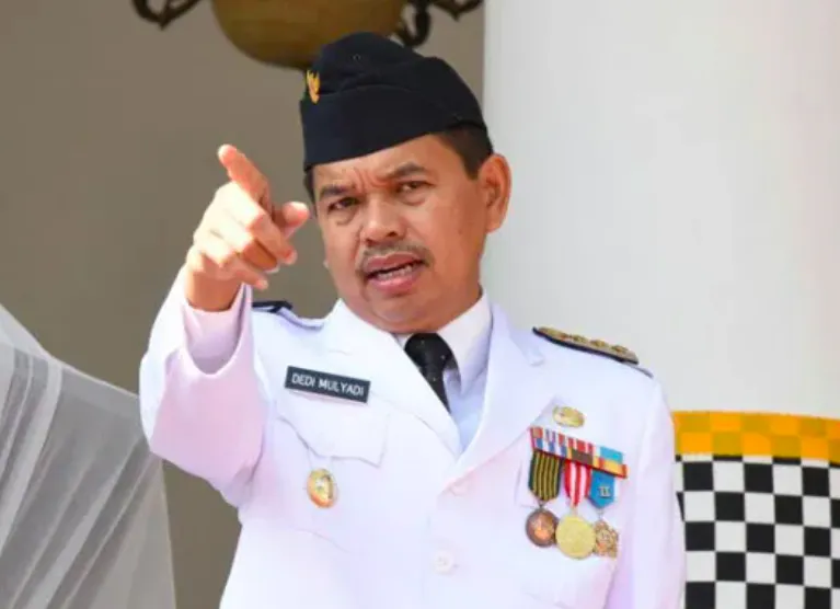 Dedi Mulyadi: Pemprov Jawa Barat Bakal Sekolahkan Dokter Umum Jadi Spesialis Mulai 2026