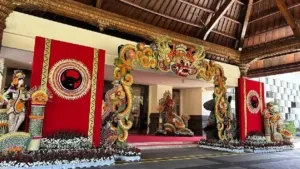 Megawati Resmi Dikukuhkan kembali Jadi Ketua Umum PDIP