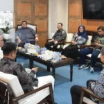 KPU dan Bawaslu Bahas Putusan MK dan PSU Pilkada