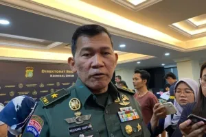 TNI Tembak Mati Mayer Wenda, Wakil Panglima TPNPB-OPM