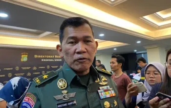 TNI Tembak Mati Mayer Wenda, Wakil Panglima TPNPB-OPM