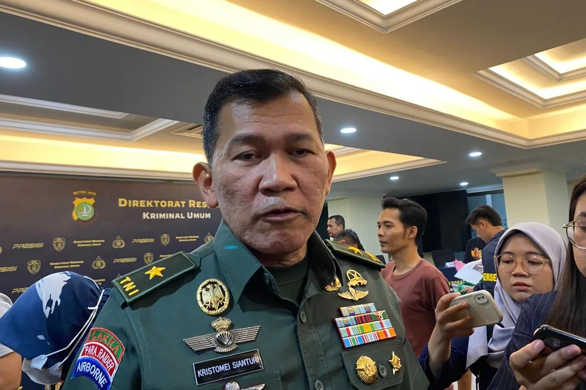 TNI Tembak Mati Mayer Wenda, Wakil Panglima TPNPB-OPM