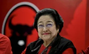 Megawati Tegaskan Kader PDIP Harus Solid Dukung Pemerintahan Prabowo