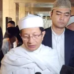 Menag Soal Dugaan Korupsi Haji 2025 yang Dilaporkan ICW: Sudah Diklarifikasi