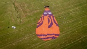 balon udara
