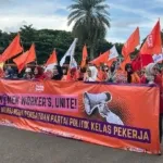 Partai Buruh Siapkan Demo Serentak 28 Agustus