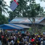 TPNPB-OPM Serukan Pembakaran Bendera Jelang HUT RI