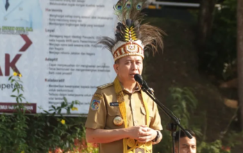 Lokataru Soroti Dugaan ASN Tak Netral di PSU Pilgub Papua