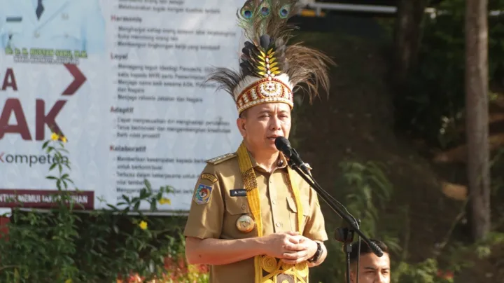 Lokataru Soroti Dugaan ASN Tak Netral di PSU Pilgub Papua