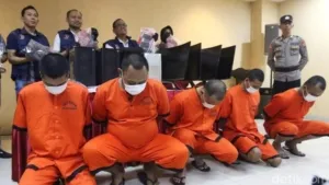 Polda DIY Tangkap Pembobol Situs Judol, Pemain-Bandar Akan Diperiksa