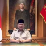 Prabowo Sampaikan Duka Cita atas Tewasnya Affan Kurniawan
