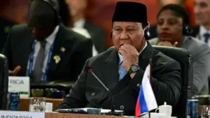 prabowo