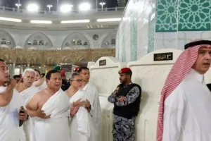 haji