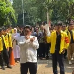 Dukungan Rektor UI Jelang Demo Mahasiswa