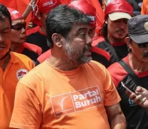 Presiden Partai Buruh Sebut Kemenaker Sarang Korupsi, Singgung Kasus Noel