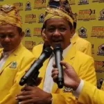 Isu Munaslub Golkar Mencuat, Bahlil Didorong Mundur karena Dinilai “Terlalu Jokowi”?