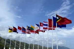 ASEAN