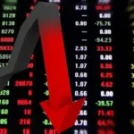 IHSG Merosot di Awal September, Sektor Teknologi dan Finansial Tertekan