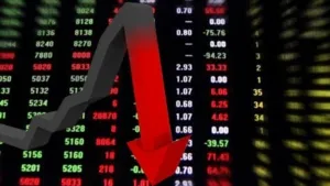 IHSG Merosot di Awal September, Sektor Teknologi dan Finansial Tertekan