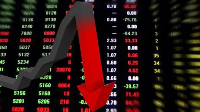 IHSG Merosot di Awal September, Sektor Teknologi dan Finansial Tertekan
