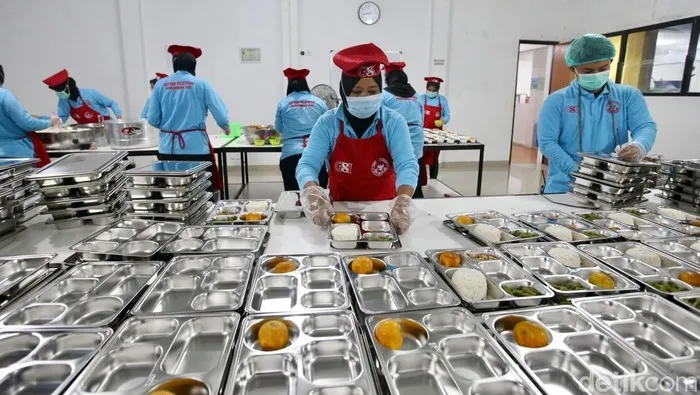 Santri Pondok Pesantren di Depok Diduga Keracunan, 32 Masih Dirawat di RS