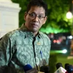 Terkejut Tarif Cukai Rokok Capai 57%, Purbaya: “Firaun Lu!”
