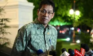 Terkejut Tarif Cukai Rokok Capai 57%, Purbaya: “Firaun Lu!”