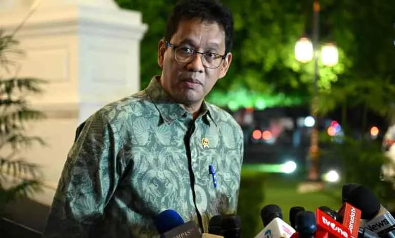 Terkejut Tarif Cukai Rokok Capai 57%, Purbaya: “Firaun Lu!”