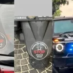 Polri Akui Penyalahgunaan Sirine Masih Marak di Jalan