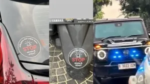 Polri Akui Penyalahgunaan Sirine Masih Marak di Jalan