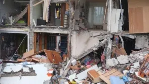 Banjir Besar Terjang Bali, 18 Orang Meninggal dan Ribuan Warga Terdampak