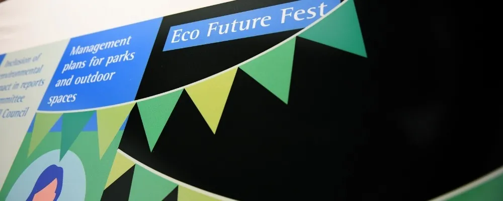 Eco Future Fest 2025 Siap Ramaikan Jakarta 25-26 September