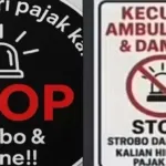 Ramai Gerakan ‘Stop Tot Tot Wuk Wuk’, Apakah itu?