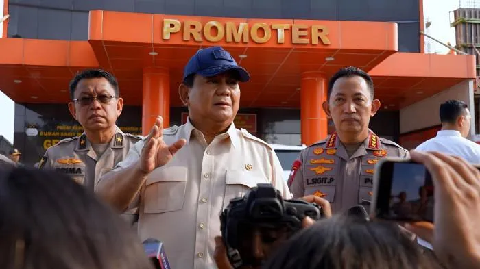 prabowo