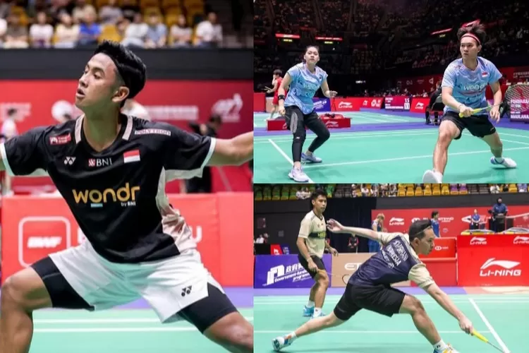 badminton