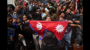 nepal