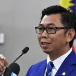 Wamenlu Malaysia Tegaskan Berhenti Lindungi Riza Chalid