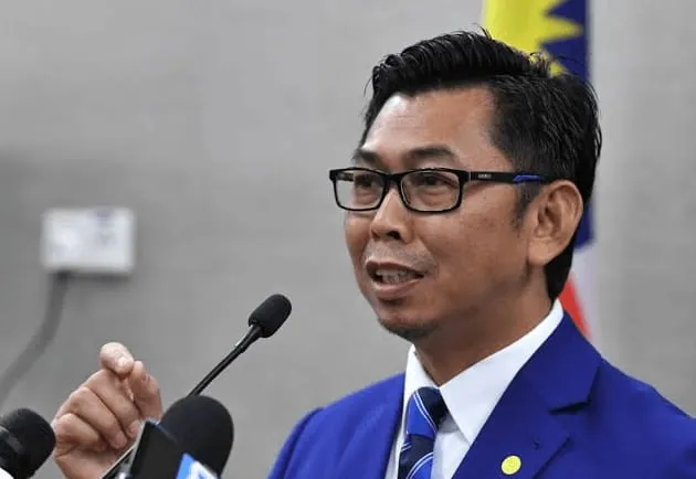 Wamenlu Malaysia Tegaskan Berhenti Lindungi Riza Chalid