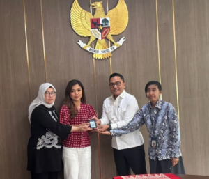 BPMI Kembalikan Kartu Pers Istana Reporter CNN Indonesia