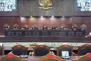 MK Hapus Kewajiban Pekerja Jadi Peserta Tapera, Beri Waktu Transisi 2 Tahun