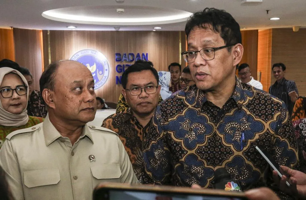 Minta Tambahan Anggaran Rp28 Triliun, Menkeu Purbaya Beri Peringatan Tegas Kepala BGN