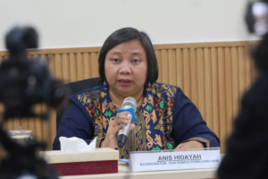 Komnas HAM Kritik Wacana Restorative Justice untuk Kasus HAM Berat