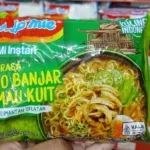 soto banjar