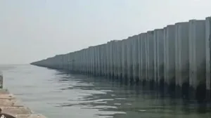 tanggul