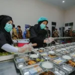 Menkes: Kasus Keracunan MBG akan Dilaporkan Rutin Seperti Covid-19