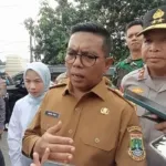 Kepala SMAN 1 Cimarga yang Tampar Siswa Kembali Aktif Usai Damai