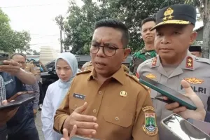 Kepala SMAN 1 Cimarga yang Tampar Siswa Kembali Aktif Usai Damai