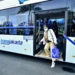 Heboh Tarif Bus Transjakarta akan Naik, Apa Alasannya?